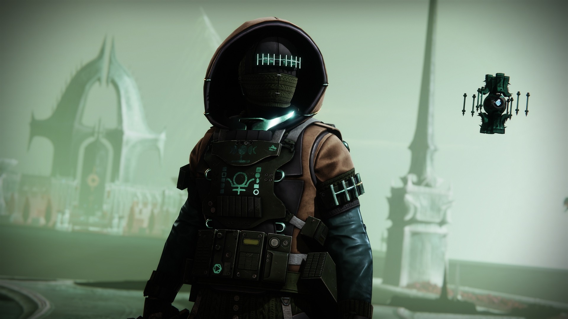 Destiny 2: La Reina Bruja - Imagen 44
